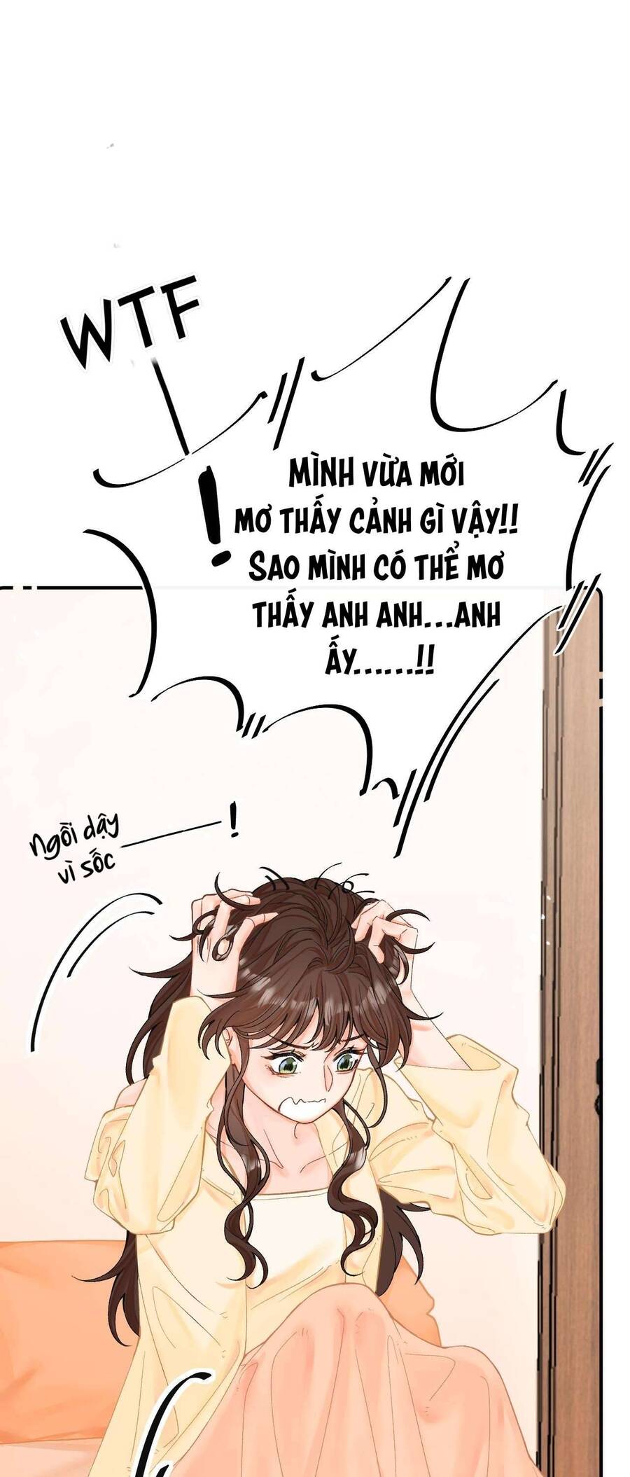 Xin Người Hãy Chăm Sóc Cho Em Chương 8 Ảnh 24