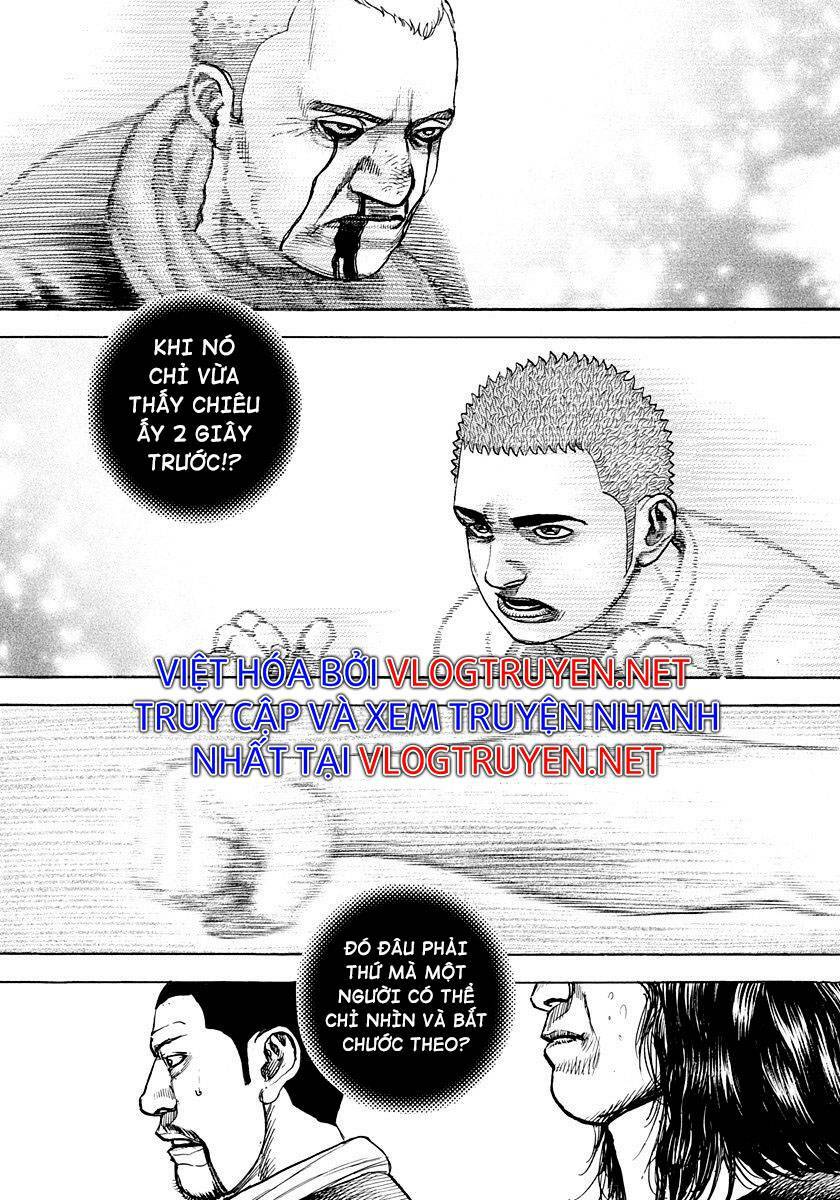 Tough - Miyazawa Kiichi Chương 415 Ảnh 7
