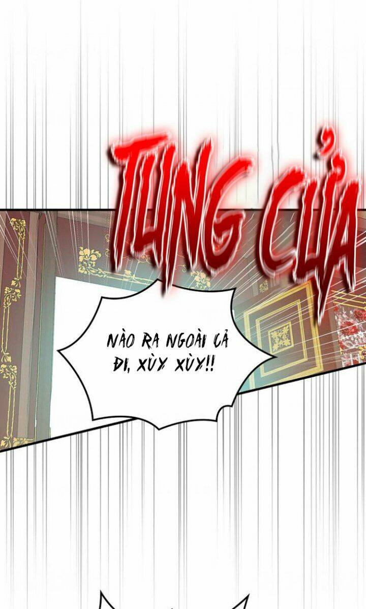 Kỵ Sĩ Đỏ Không Mê Tiền Mù Quáng Chương 37 Ảnh 11
