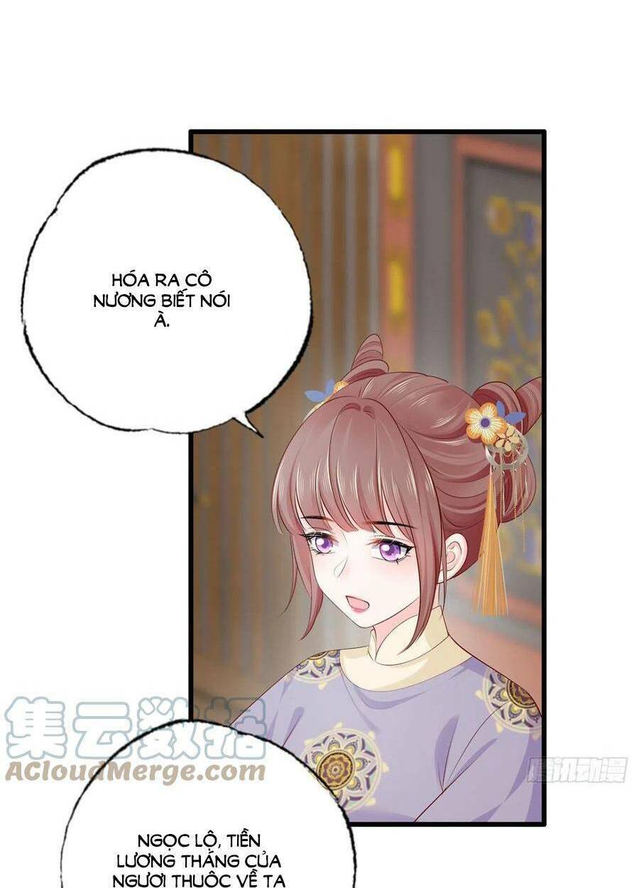 Nữ Thủ Phú Chi Kiều Sủng Nhiếp Chính Vương Chương 139 Ảnh 27