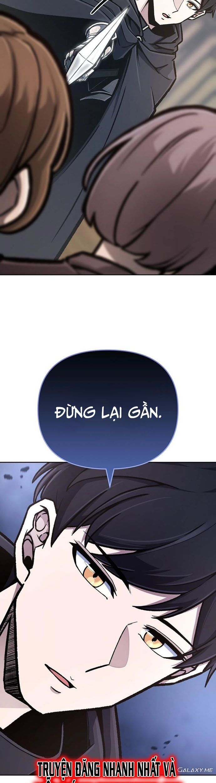 Anh Hùng Của Chúng Ta Làm Gì? Chương 20 Ảnh 30