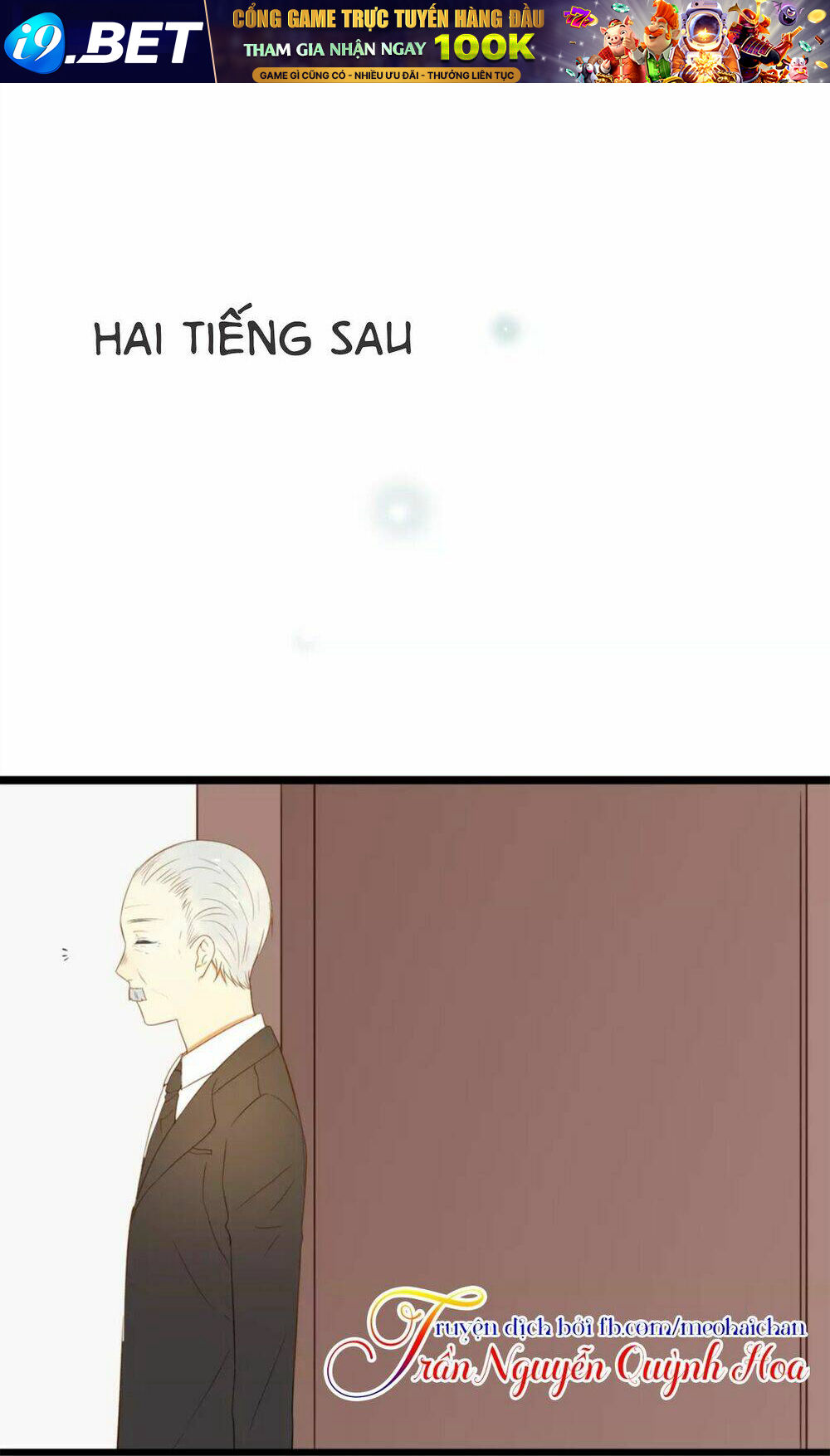 Điều Giáo Quan Hệ Chương 14 Ảnh 18