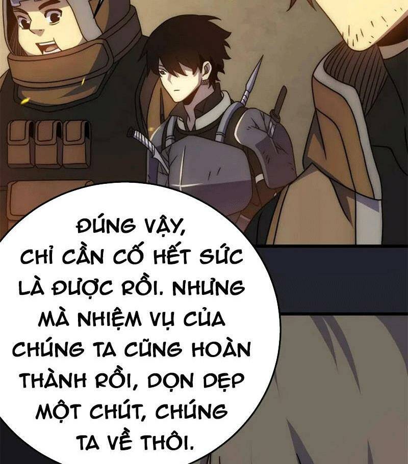 Mạt Thế Đạo Tặc Hành Chương 103 Ảnh 68