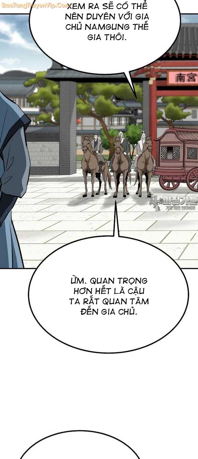 Cung Quỷ Kiếm Thần Chương 274 Ảnh 81