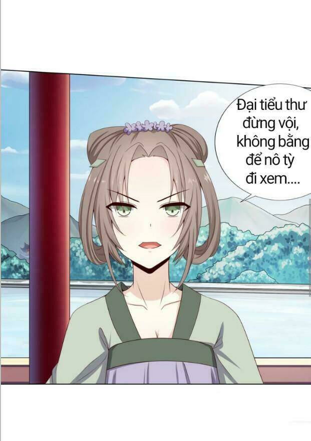 Đích Nữ Chư Hầu Chương 7 Ảnh 36
