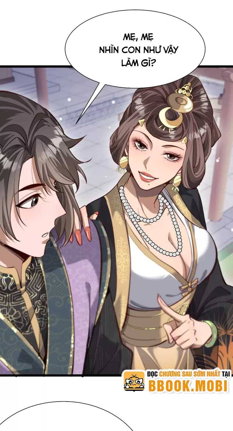 Huyền Môn Bại Gia Tử Chương 4 Ảnh 55