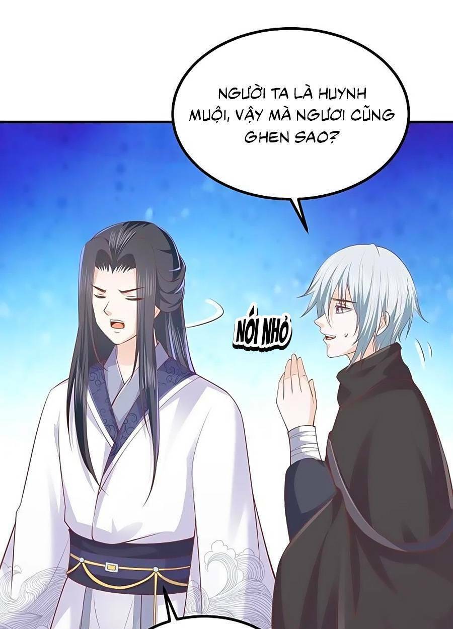 Phượng Hoàng Thác: Chuyên Sủng Khí Thê Chương 249 Ảnh 13