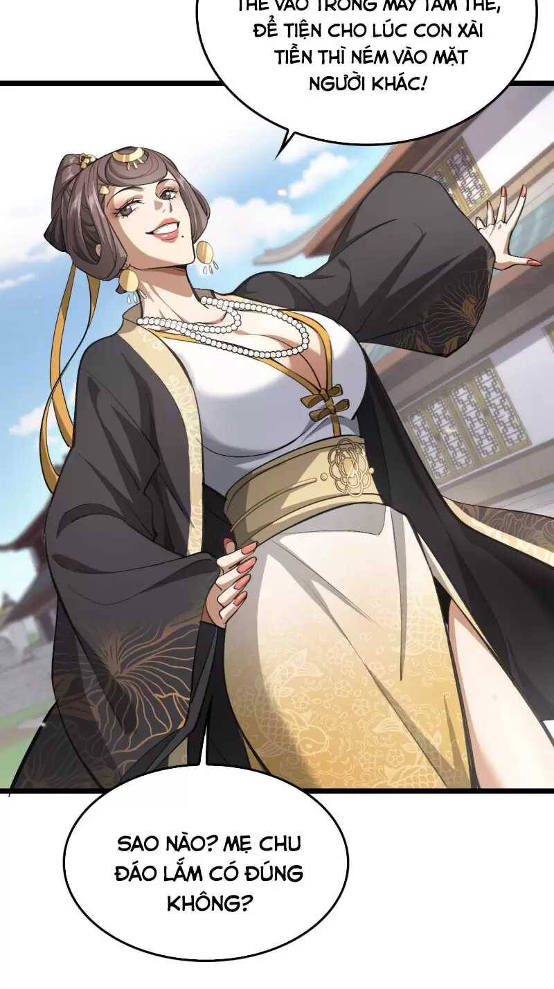 Huyền Môn Bại Gia Tử Chương 4 Ảnh 60