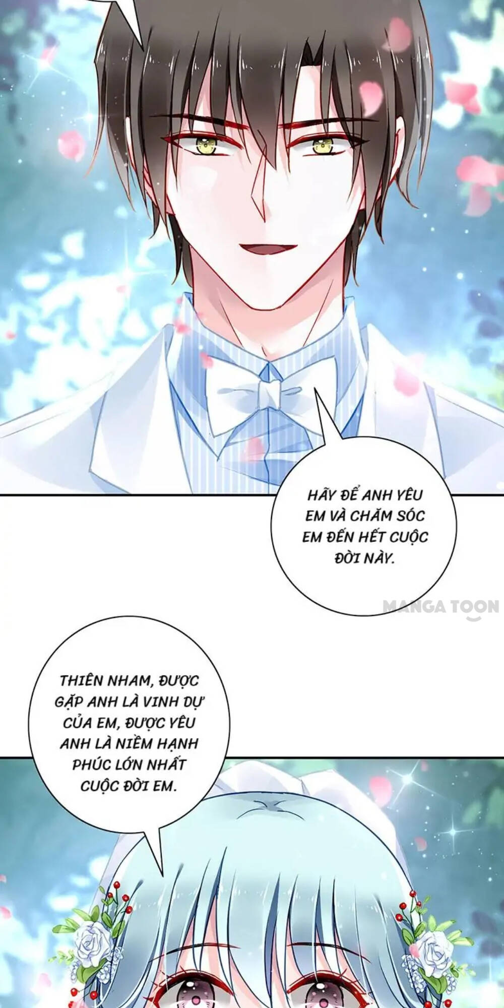 Thanh Xuân Bị Lãng Quên Chương 300 Ảnh 12