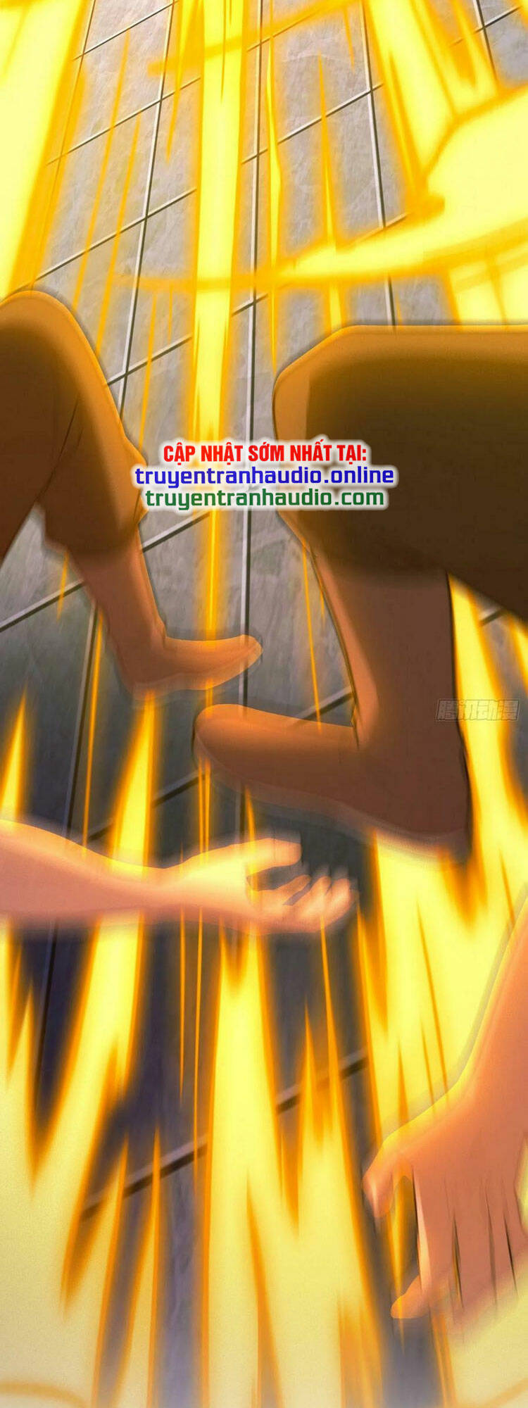 Vạn Cổ Kiếm Thần Chương 204 Ảnh 29