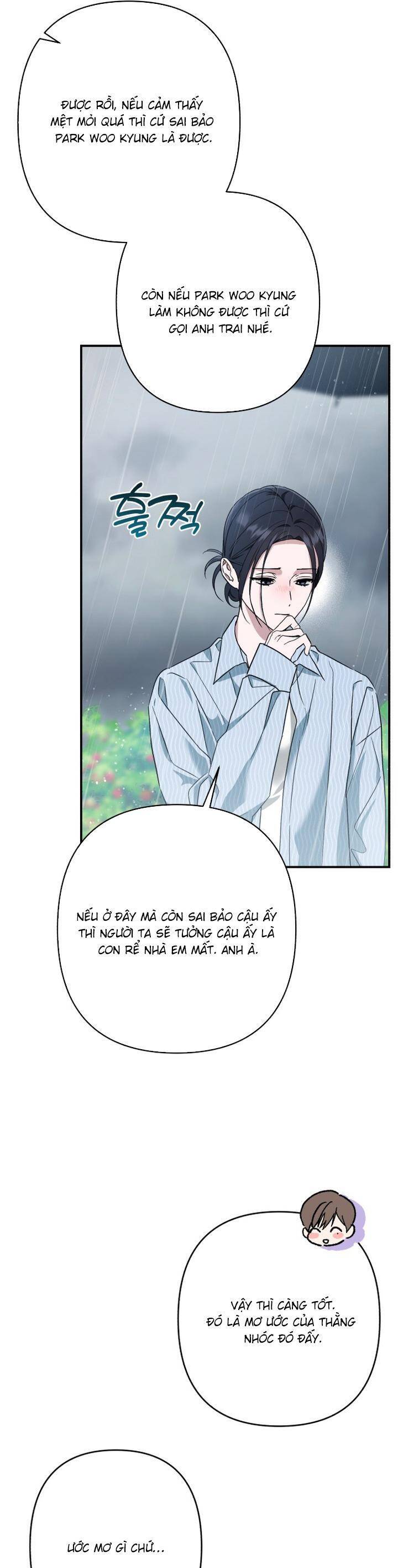 Bóng Râm Mùa Xuân Chương 17 Ảnh 44