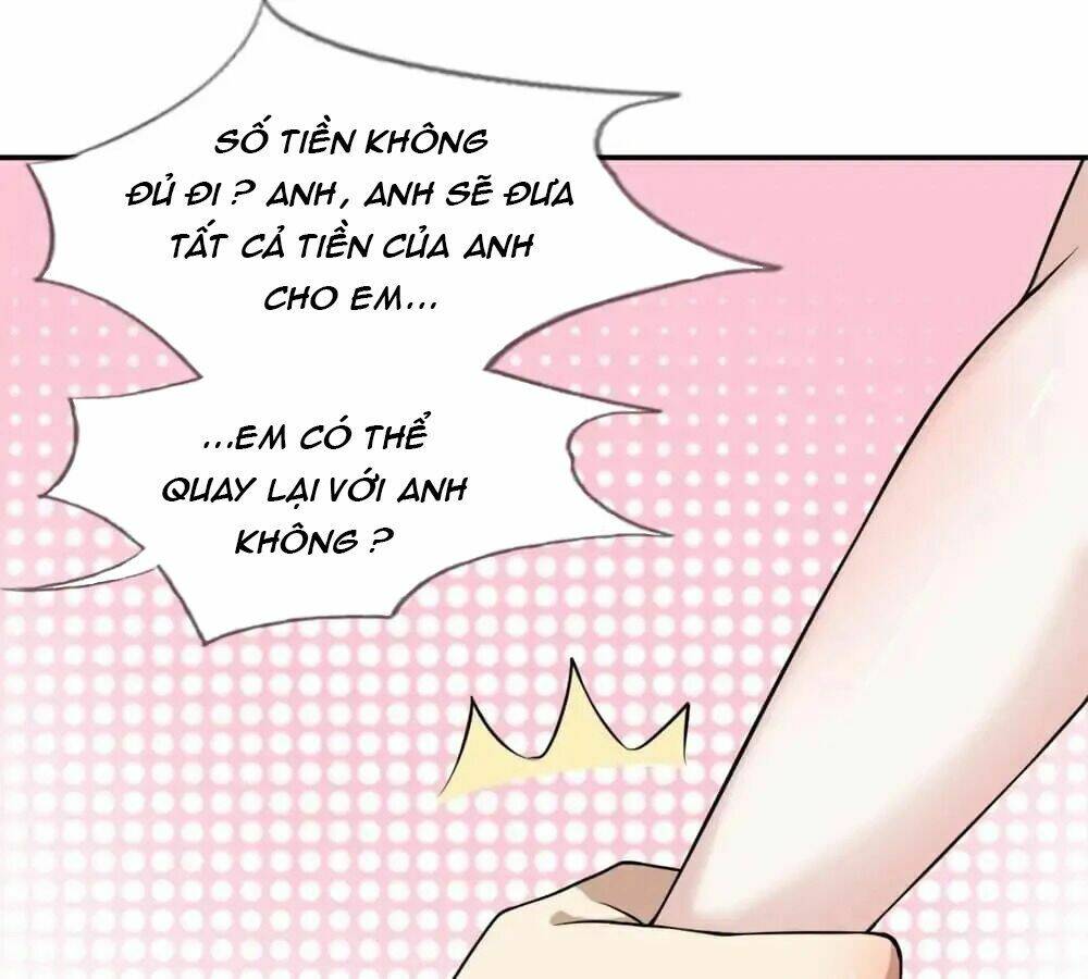 Hoàng Hậu Độc Ác Chương 1 Ảnh 18