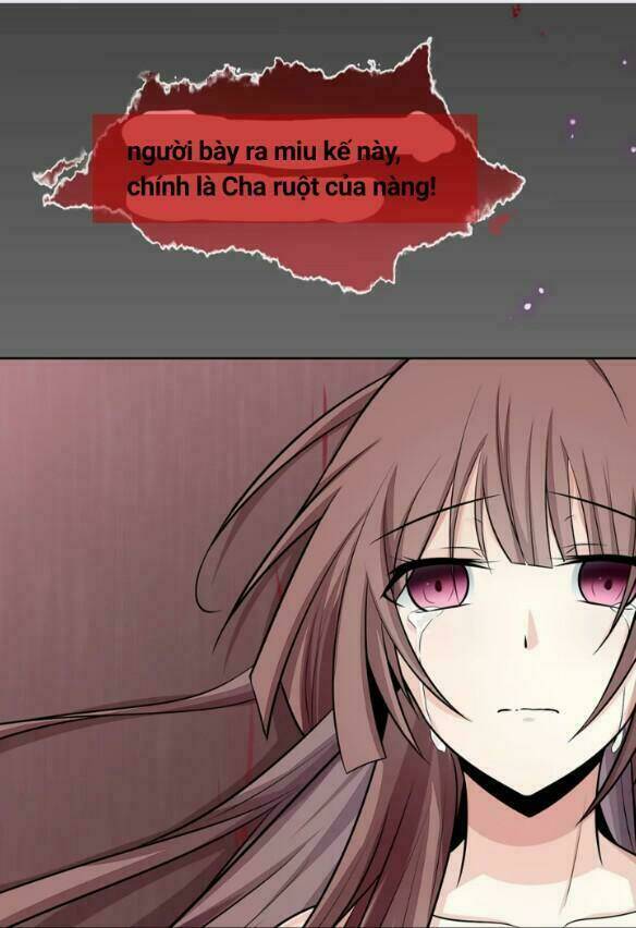 Đích Nữ Chư Hầu Chương 2 Ảnh 19