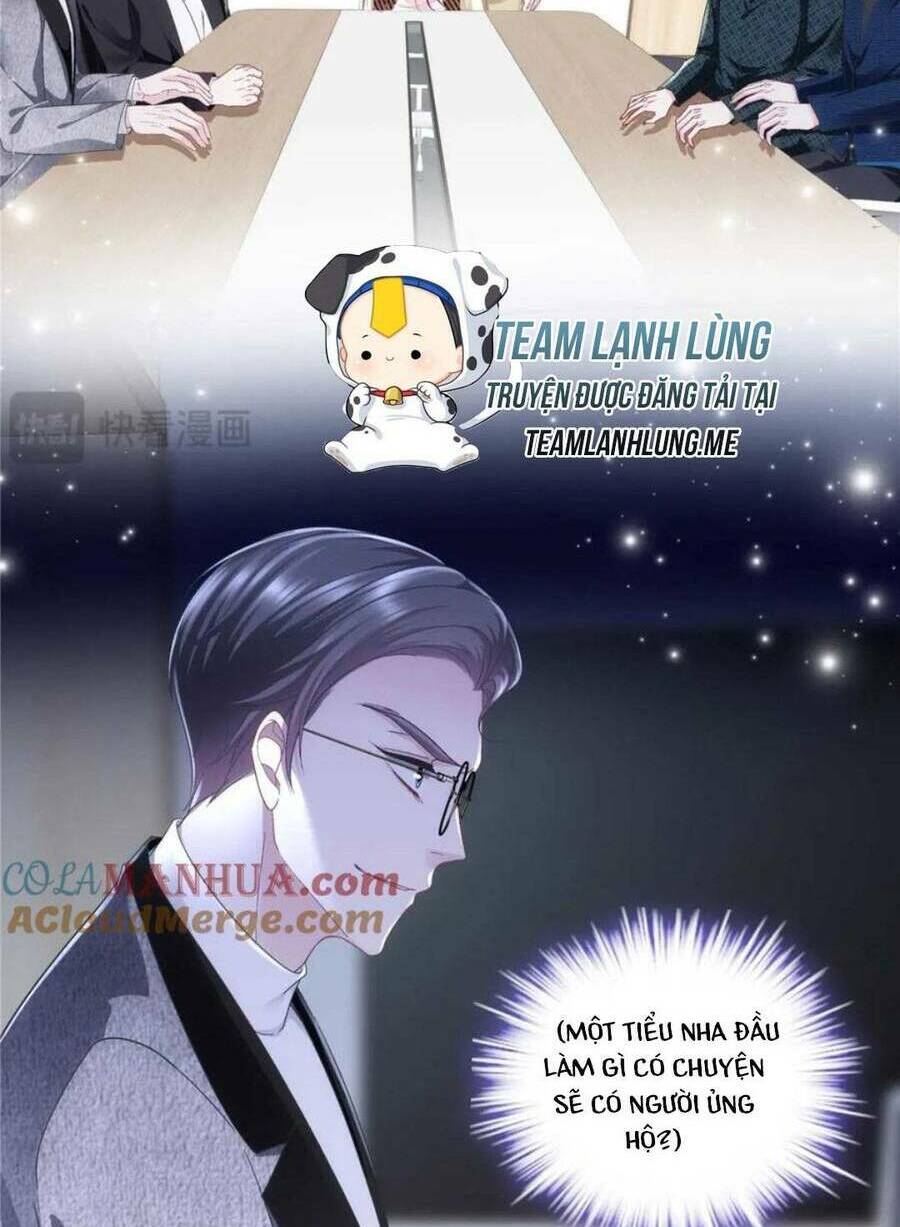 Bảo Bối Của Lão Đại Đã Xuyên Không Trở Về! Chương 212 Ảnh 48