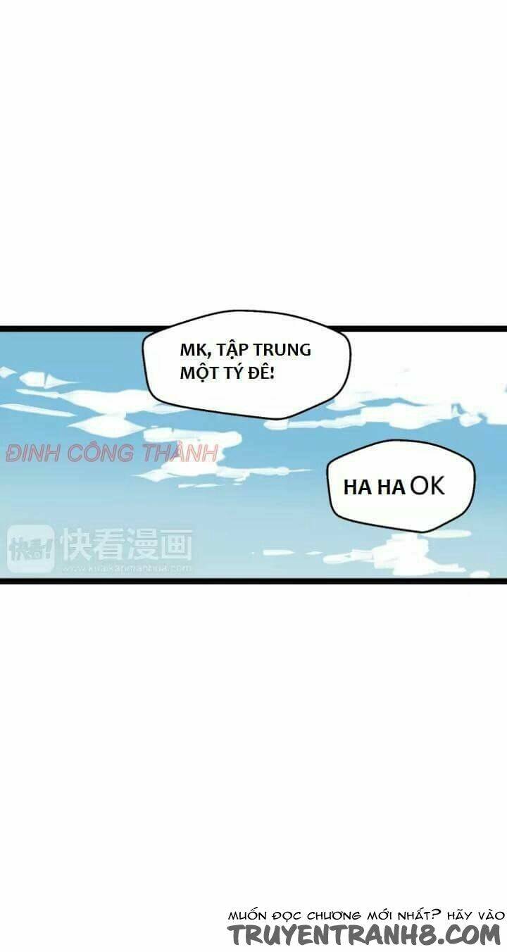 Mục Vụ Chương 1 Ảnh 18