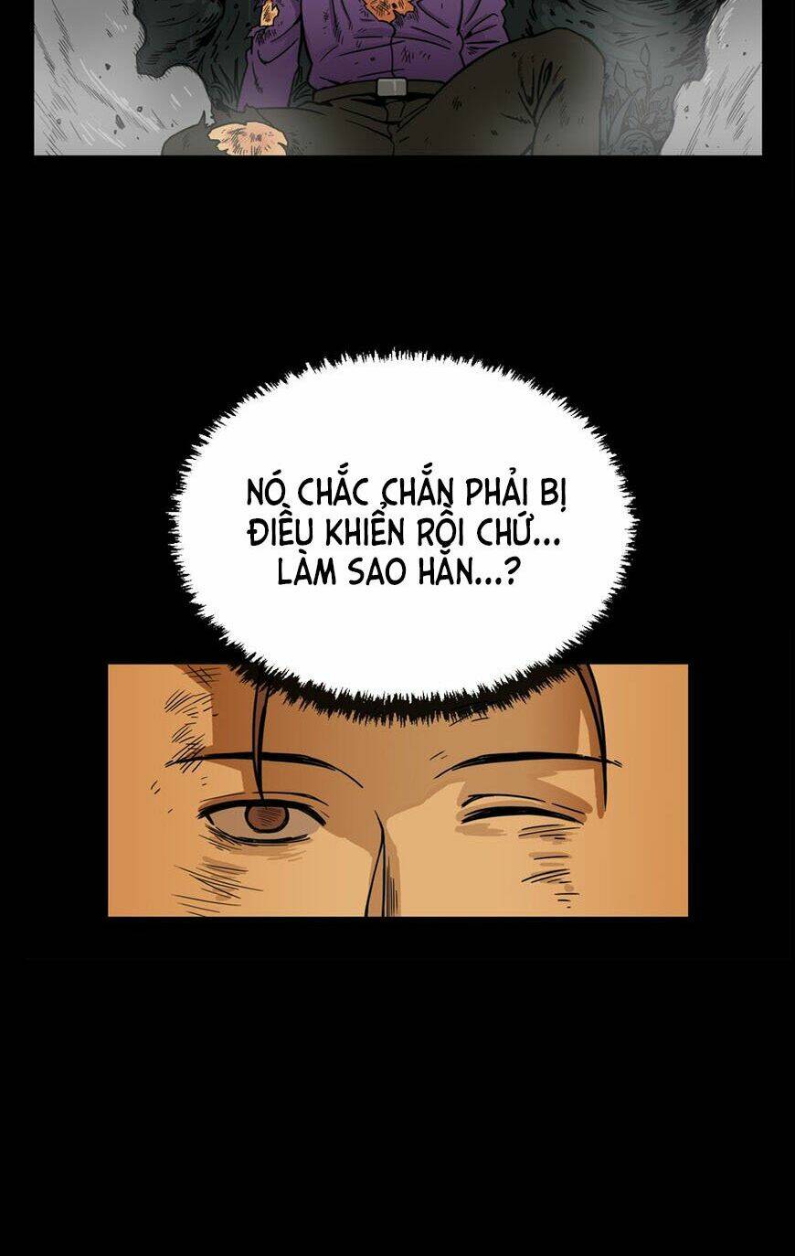 Her Hero Chương 21 Ảnh 36