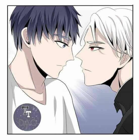 Mộ Huyết Chi Ương Chương 3 Ảnh 22
