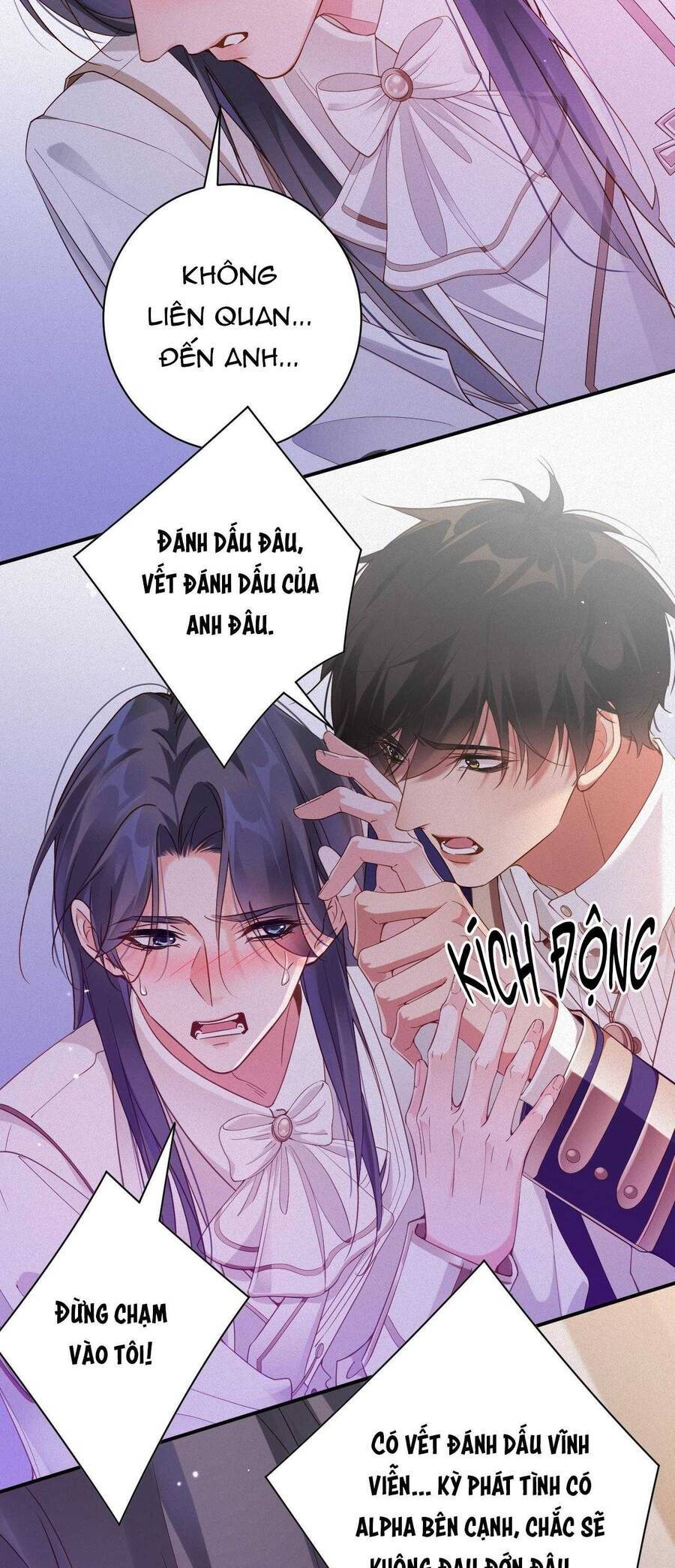 Chồng Cũ Lại Muốn Tái Hôn Chương 65 Ảnh 29