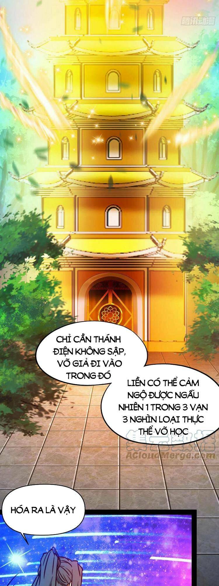 Vạn Cổ Kiếm Thần Chương 193 Ảnh 11