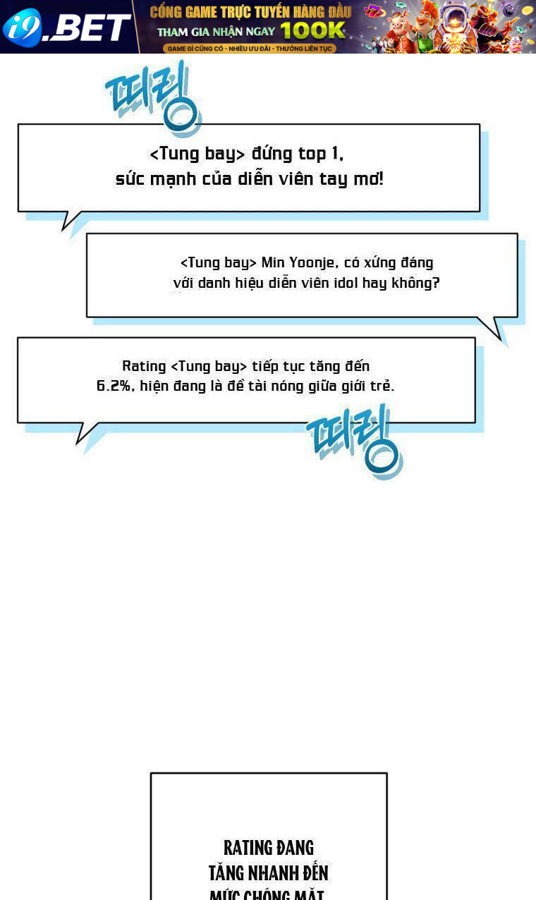 Trở Thành Siêu Diễn Viên Chỉ Bằng Việc Đọc Sách Chương 36 Ảnh 28