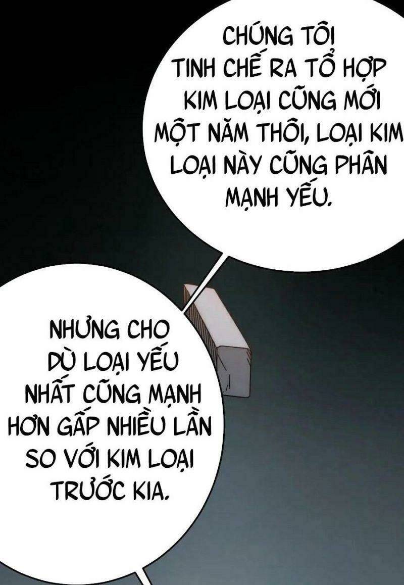 Mạt Thế Đạo Tặc Hành Chương 89 Ảnh 12