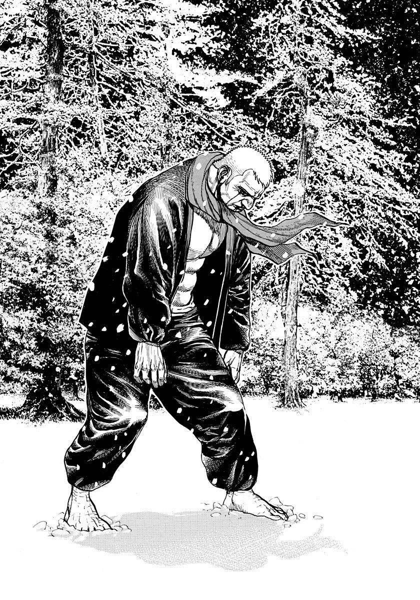 Tough - Miyazawa Kiichi Chương 414 Ảnh 8
