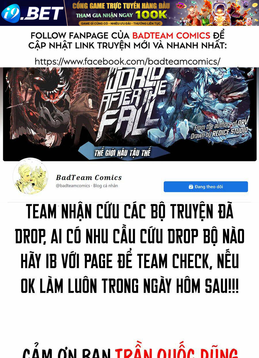 RạP ChiếU Phim ĐịA NgụC Chương 29 Ảnh 2
