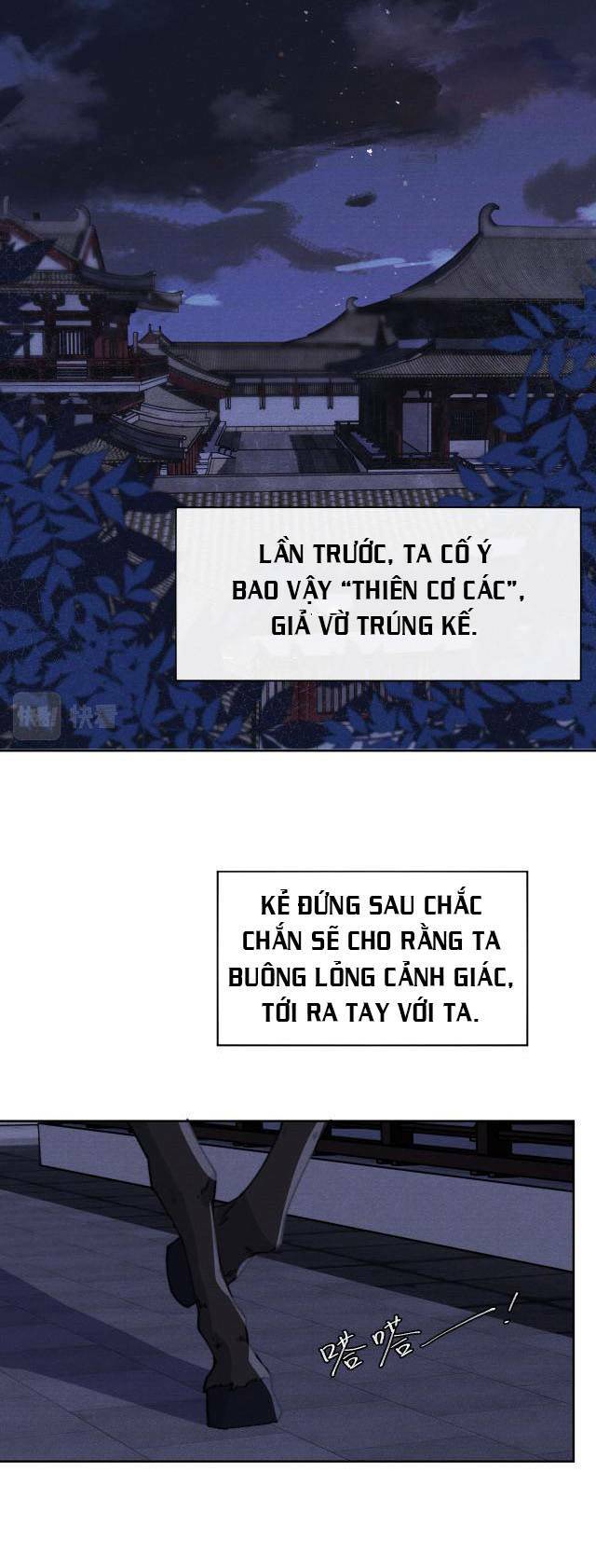 Quân Nhan Tựa Hoa Đào Chương 40 Ảnh 24