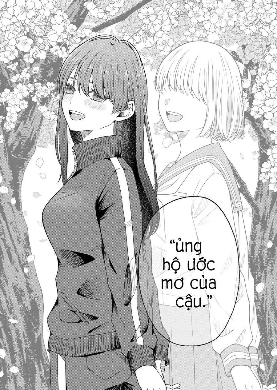 Hijiri San Không Chịu Diễn Theo Kịch Bản Chương 4 Ảnh 17