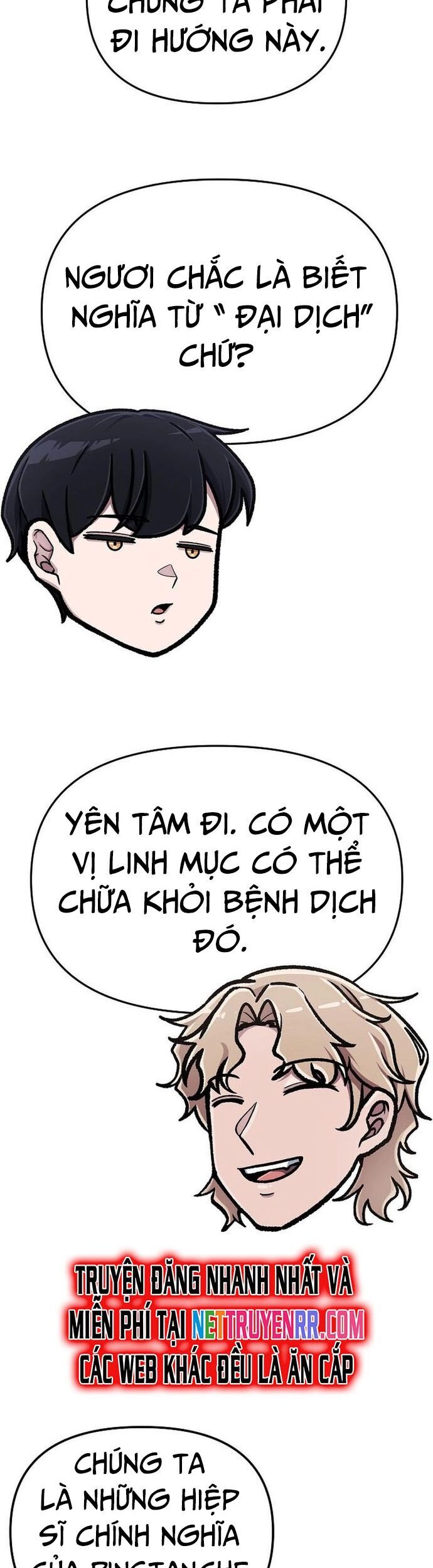 Anh Hùng Của Chúng Ta Làm Gì? Chương 20 Ảnh 12