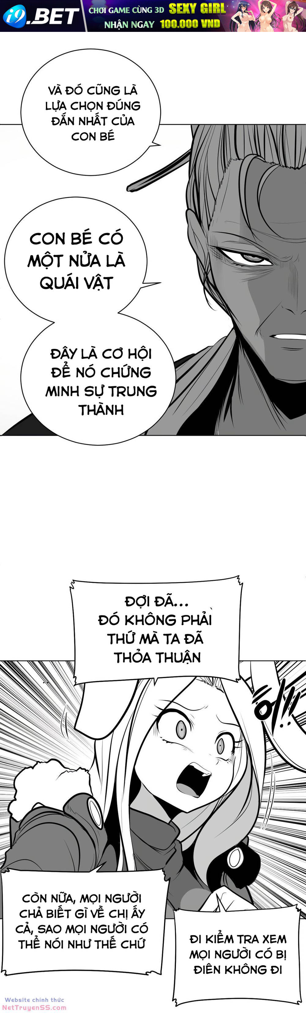 Độc Lạ Dungeon Chương 78 Ảnh 16