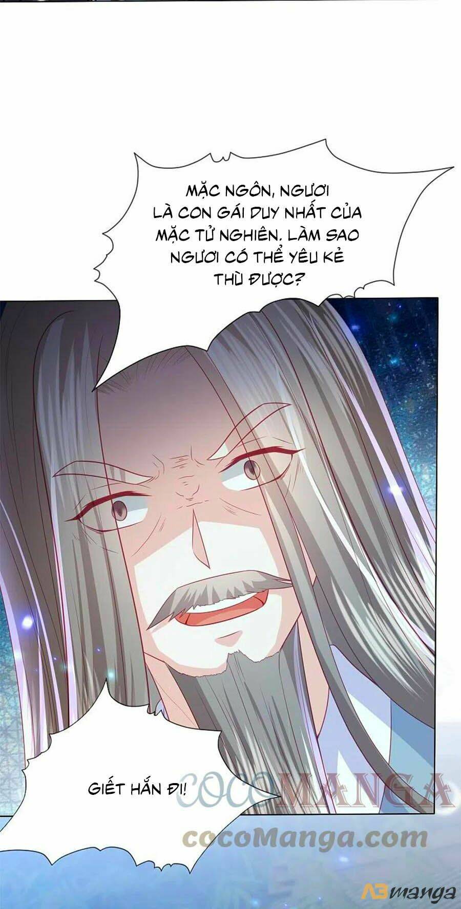 Phượng Hoàng Thác: Chuyên Sủng Khí Thê Chương 234 Ảnh 5