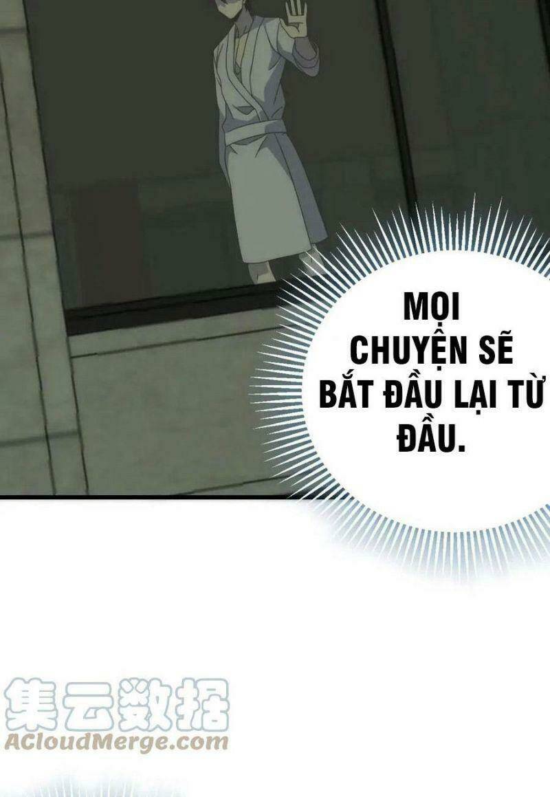 Mạt Thế Đạo Tặc Hành Chương 89 Ảnh 55