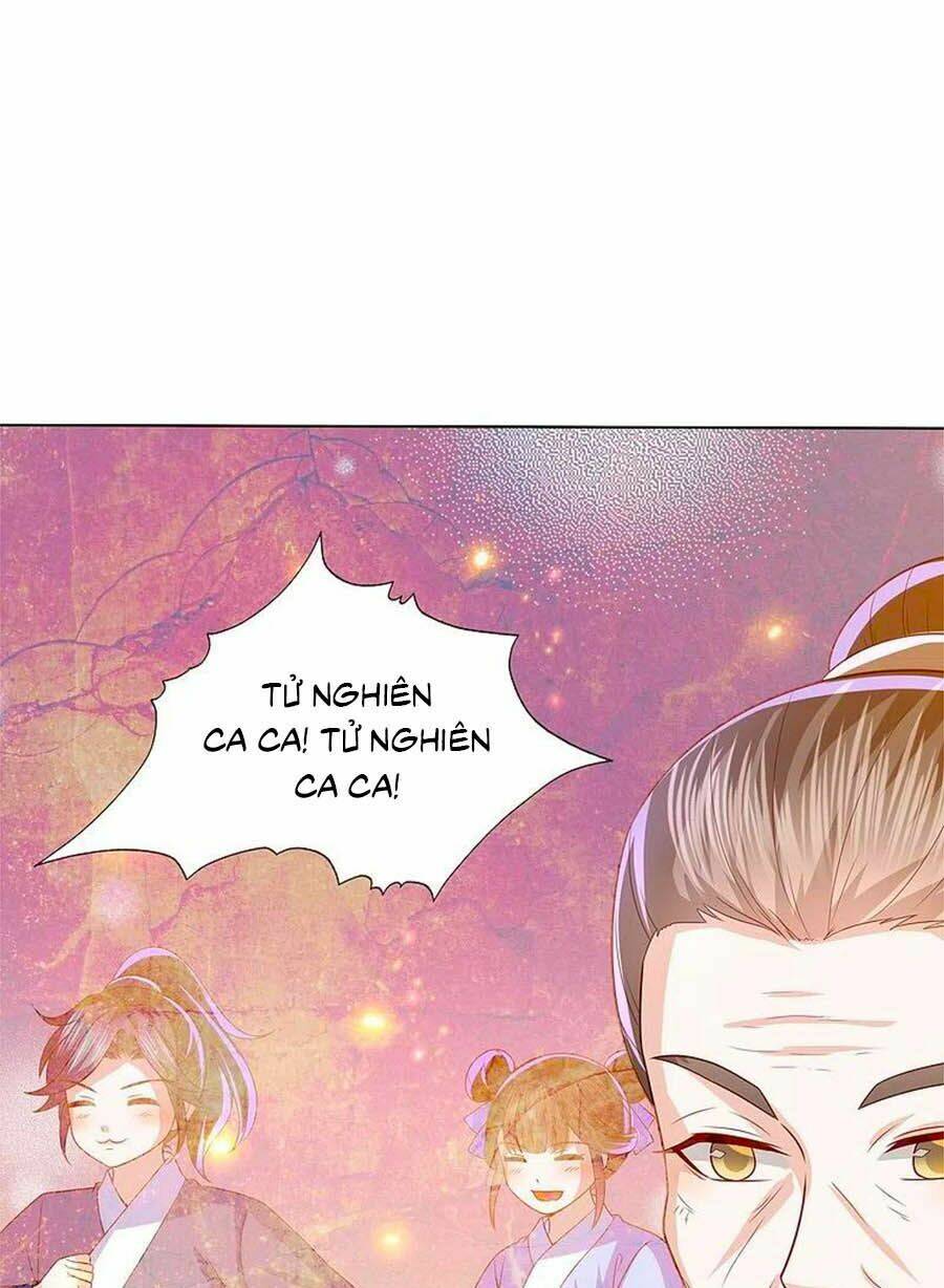 Phượng Hoàng Thác: Chuyên Sủng Khí Thê Chương 236 Ảnh 8
