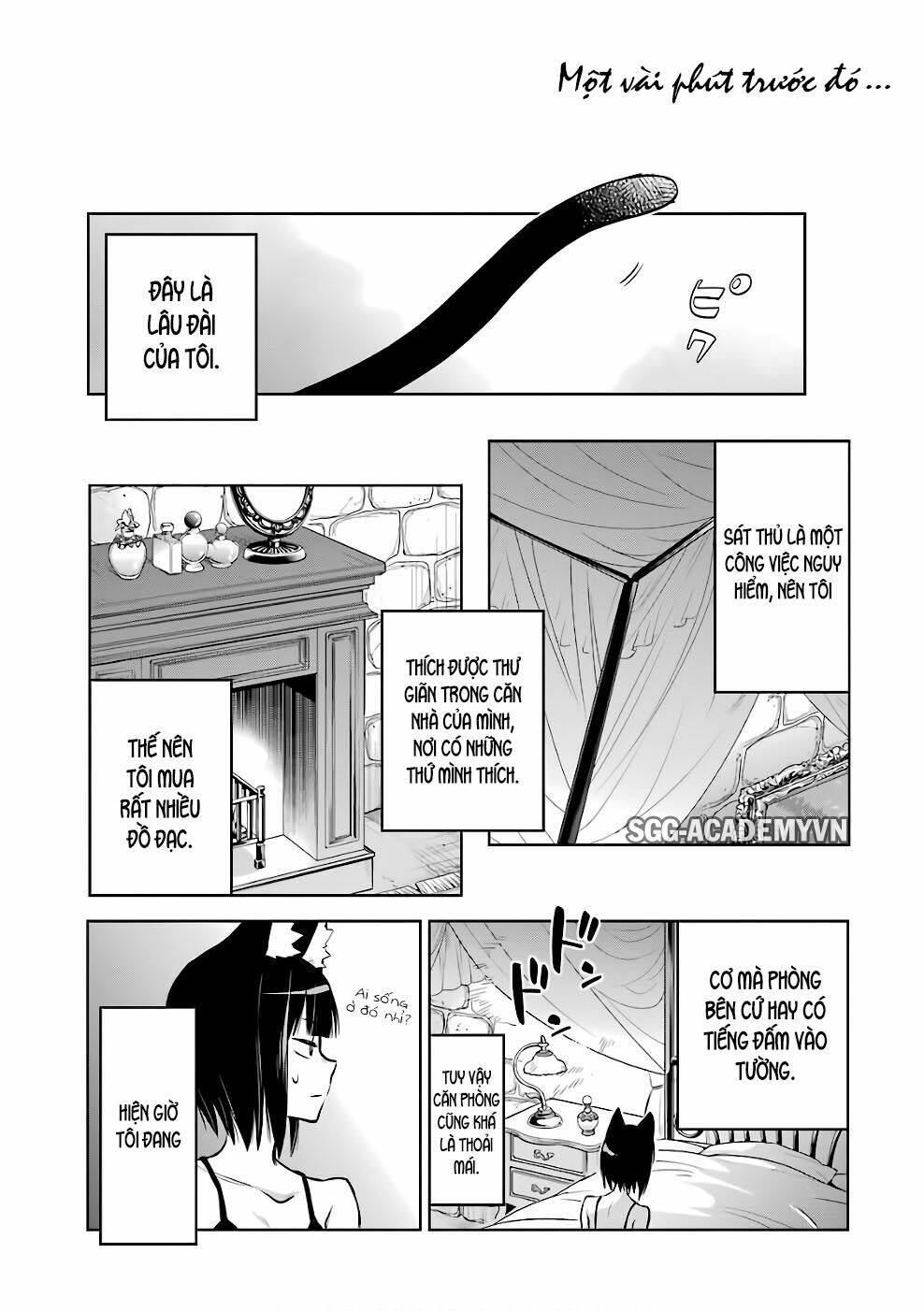 Dungeon Ni Deai O Motomeru No Wa Machigatte Iru Darou Ka: Familia Chronicle Episode Ryu Chương 12 Ảnh 14