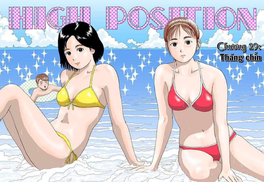Hi-Posi Chương 29 Ảnh 6