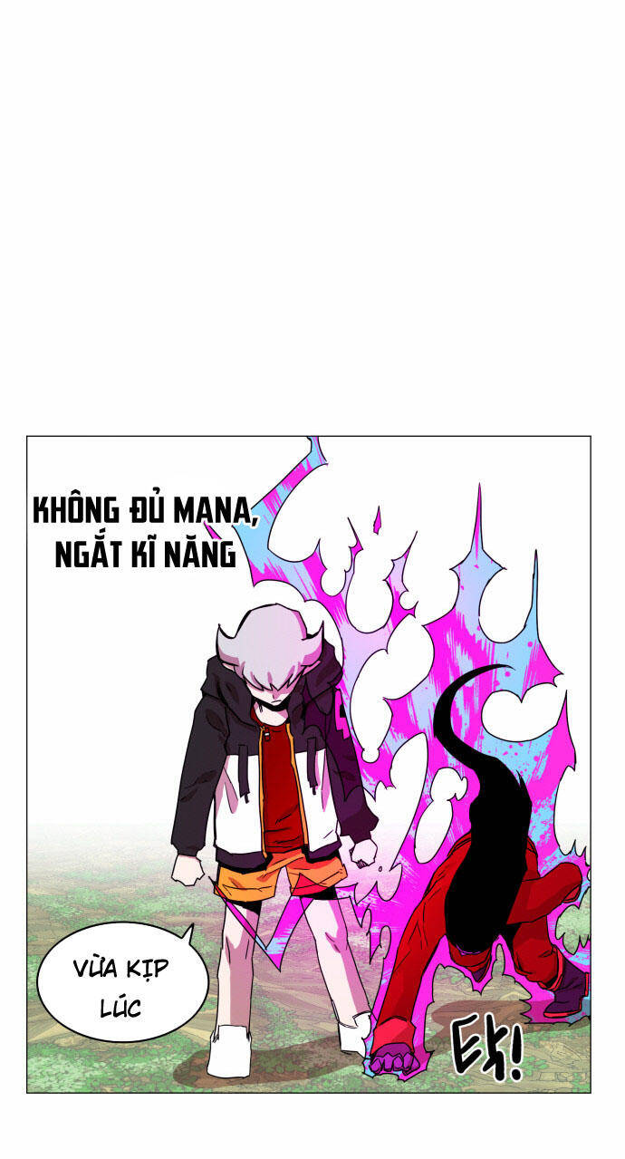 Hard Core Leveling Warrior Ss3 Chương 31 Ảnh 32