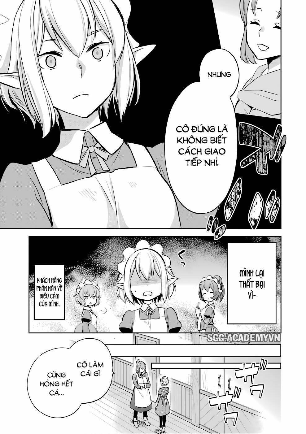 Dungeon Ni Deai O Motomeru No Wa Machigatte Iru Darou Ka: Familia Chronicle Episode Ryu Chương 12 Ảnh 40
