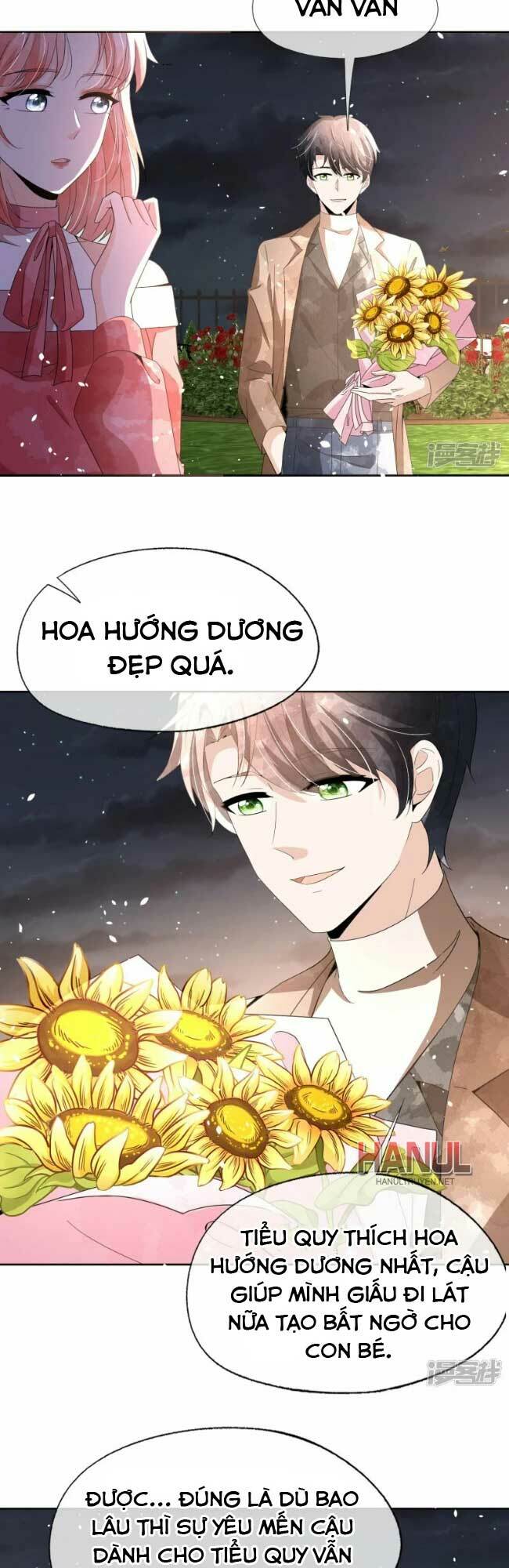 Cô Vợ Hợp Đồng Lạnh Lùng Không Dễ Đụng Đâu Chương 275 Ảnh 8