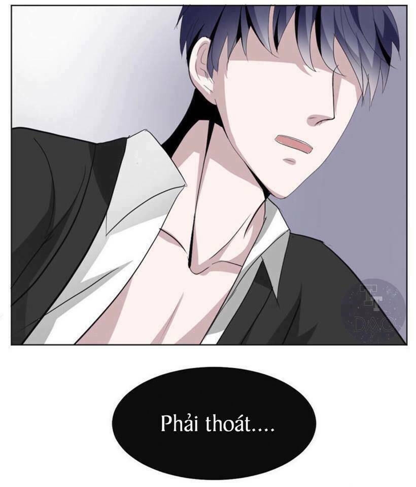 Mộ Huyết Chi Ương Chương 8 Ảnh 9