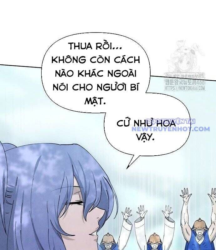 Xuyên Không Vào Trò Chơi Đáng Nguyền Rủa Của Tôi Chương 18 Ảnh 117
