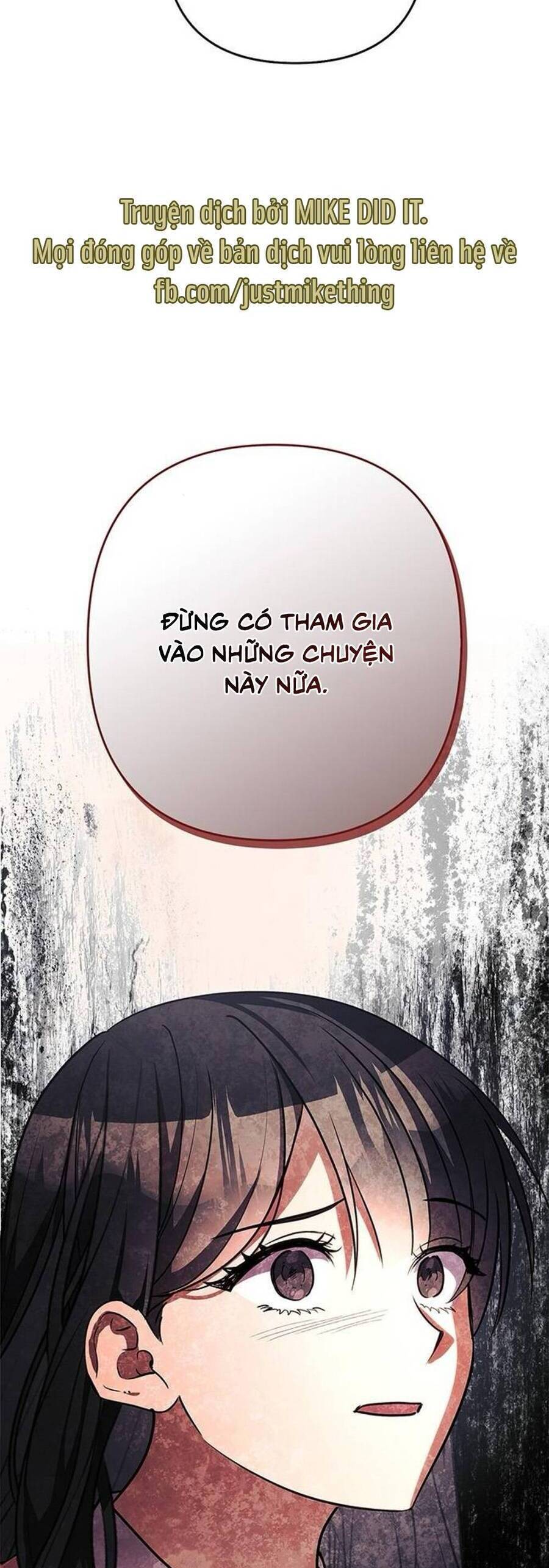Định Nghĩa Về Nhân Vật Phản Diện Chương 47 Ảnh 67