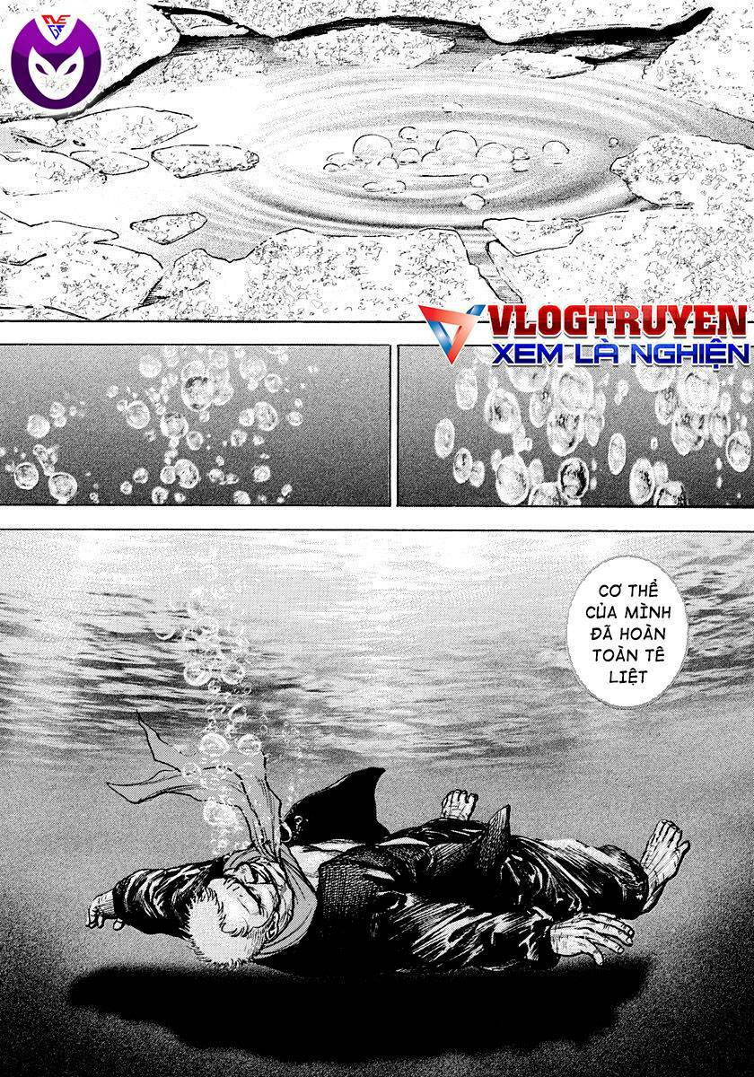 Tough - Miyazawa Kiichi Chương 416 Ảnh 3
