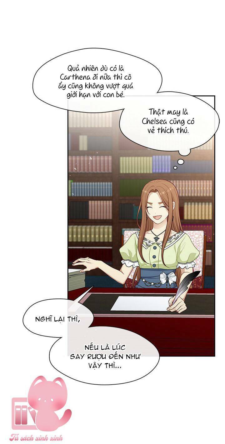 Hãy Coi Chừng Ác Nữ Chương 116 Ảnh 43