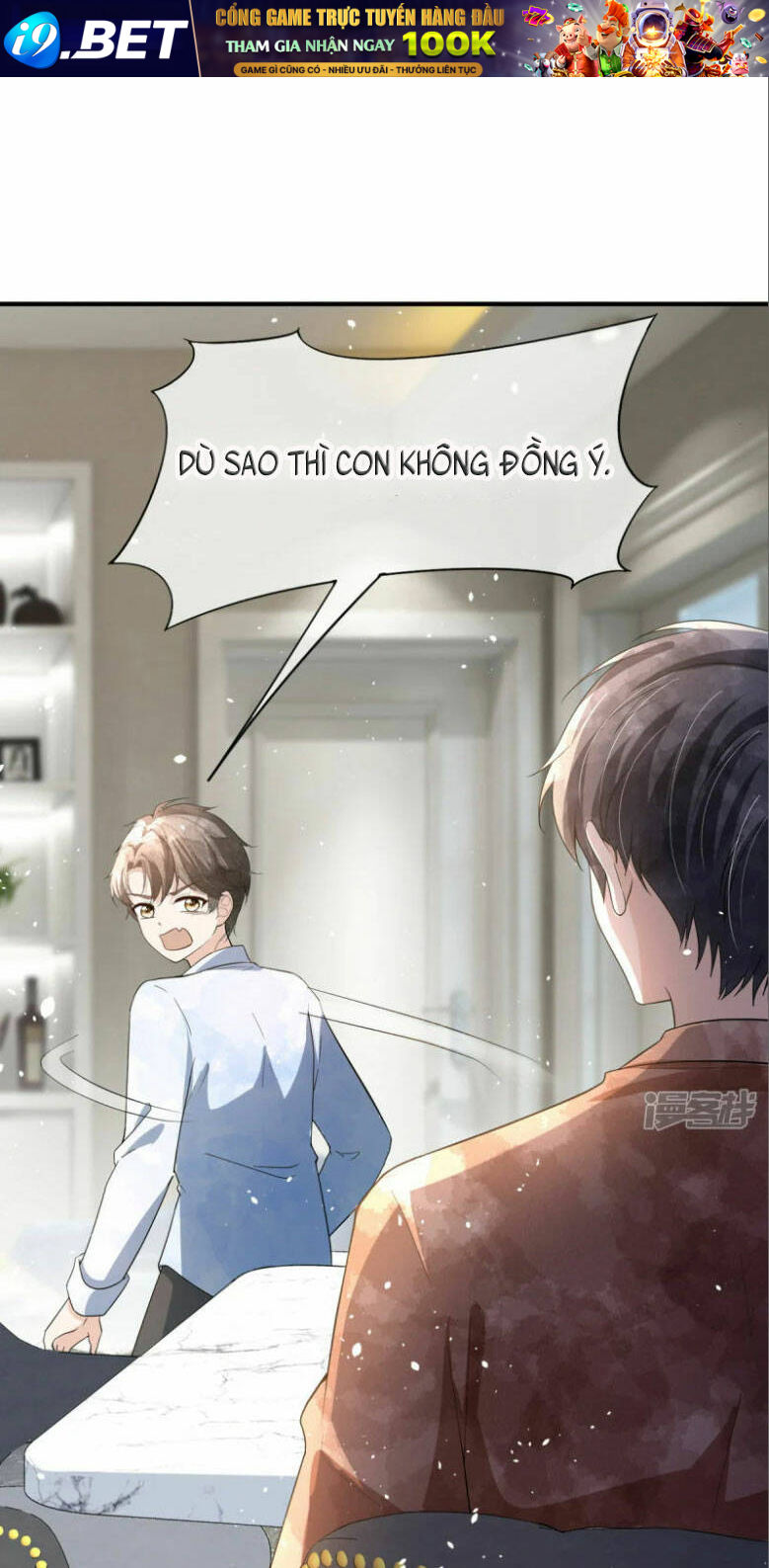 Cô Vợ Hợp Đồng Lạnh Lùng Không Dễ Đụng Đâu Chương 280 Ảnh 9