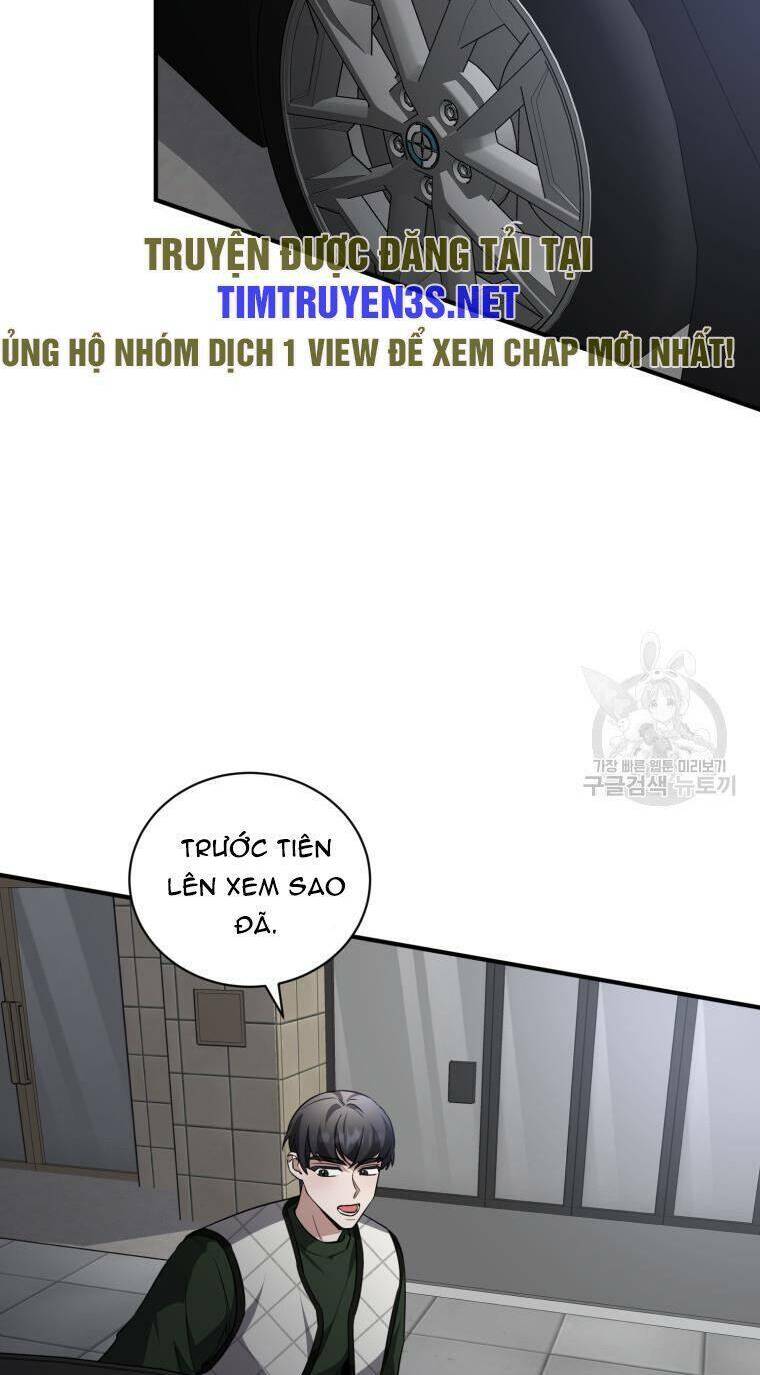 Trở Thành Siêu Diễn Viên Chỉ Bằng Việc Đọc Sách Chương 42 Ảnh 25