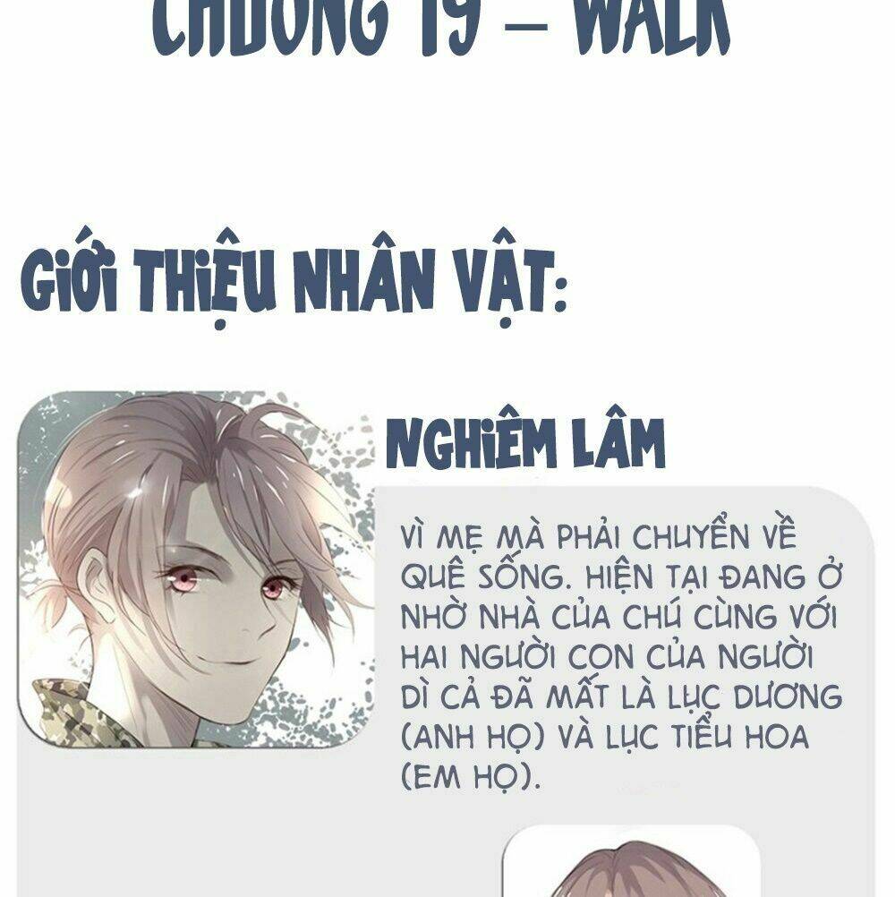 Thiếu Niên Rắc Rối Chương 19 Ảnh 4