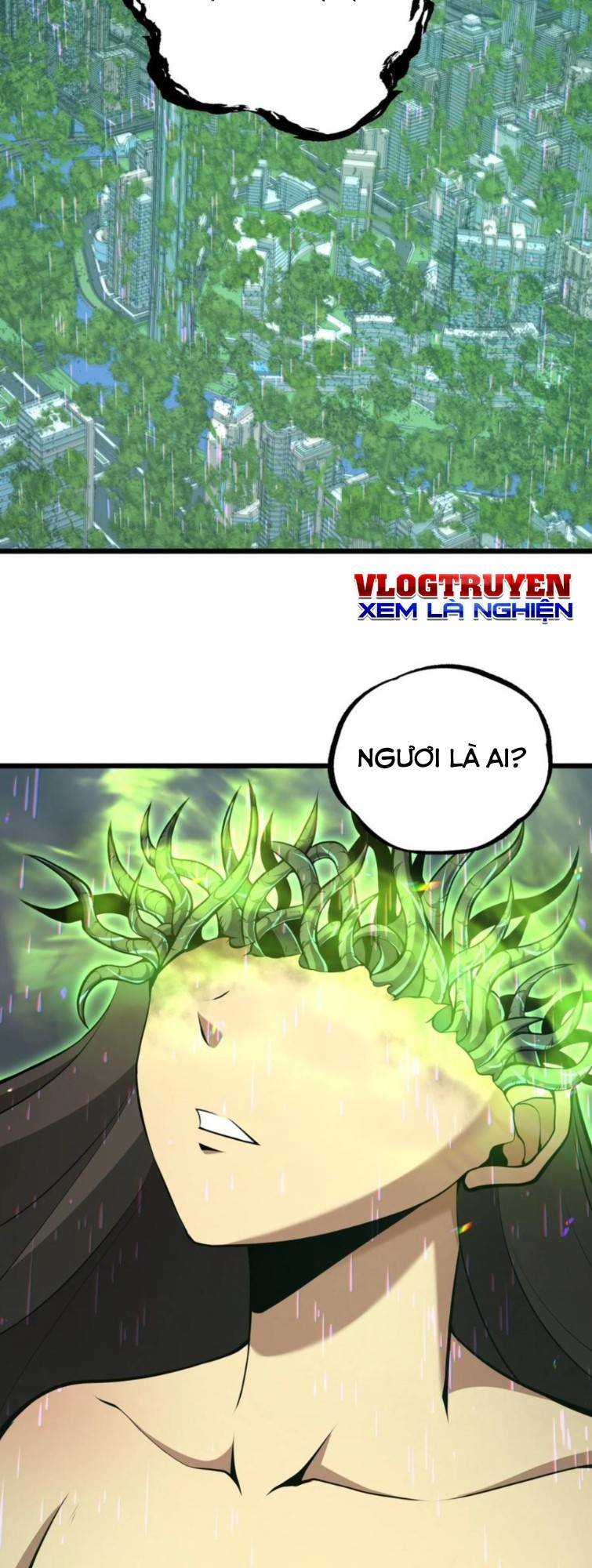 Ta Cần Phải Trở Thành Quái Vật Chương 21 Ảnh 13