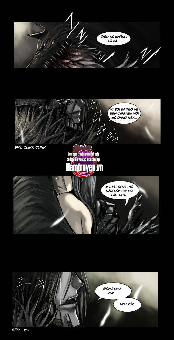A Fairytale For The Demon Lord Chương 28 Ảnh 3