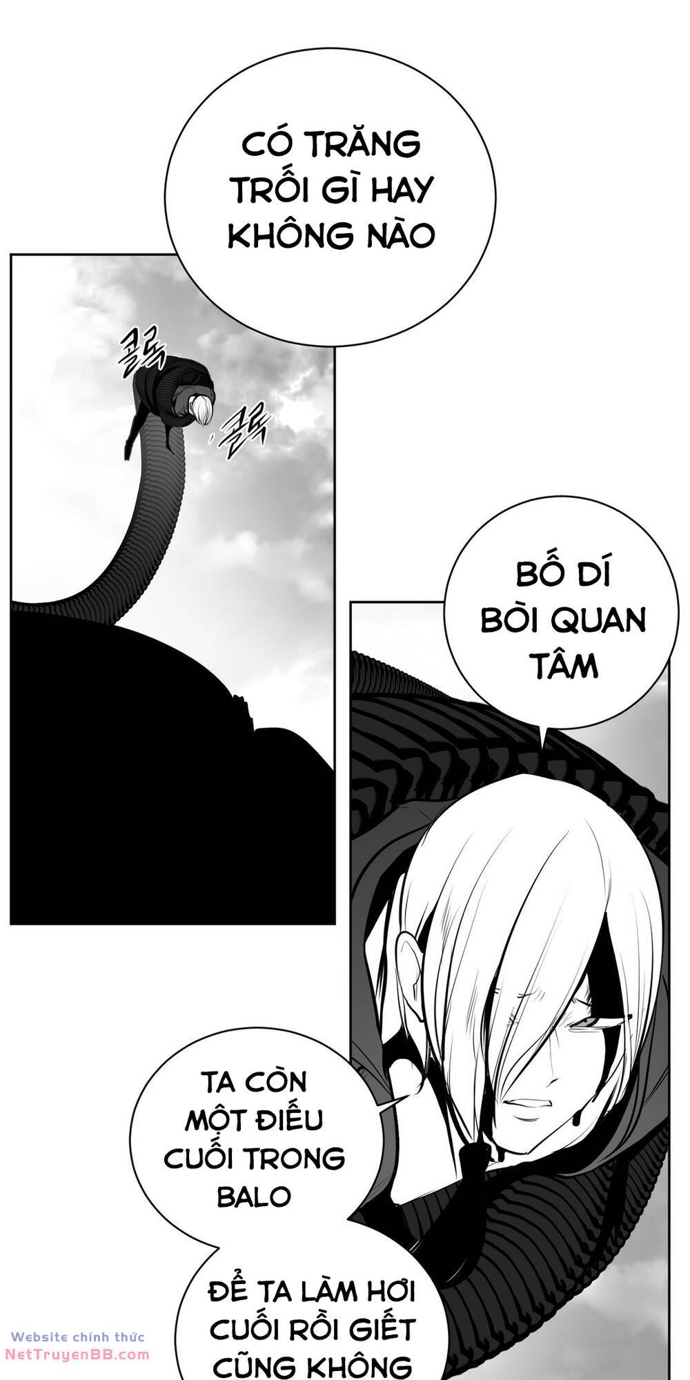 Độc Lạ Dungeon Chương 80 Ảnh 78